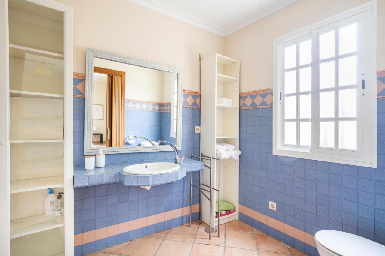 Villa Laforge Carmona  Eksteriør bilde